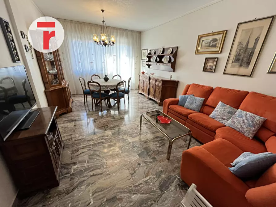 appartamento in affitto a Padova