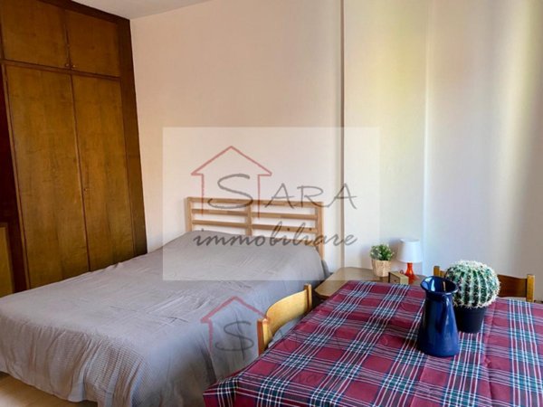 appartamento in affitto a Padova in zona Centro Storico