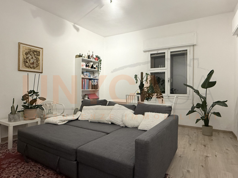 appartamento in affitto a Padova in zona Forcellini / Terranegra