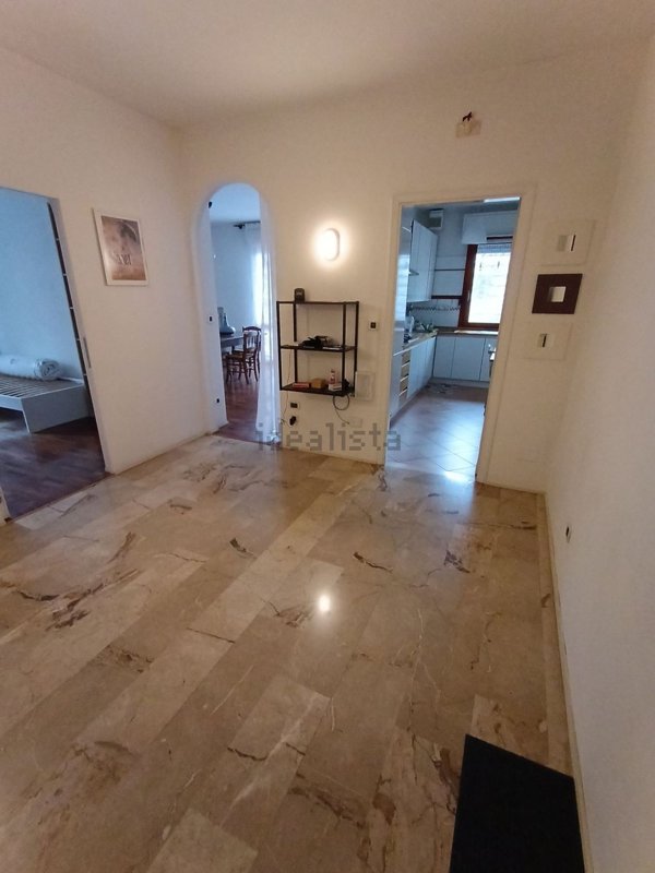 appartamento in affitto a Padova in zona Sant'Osvaldo / Santa Rita