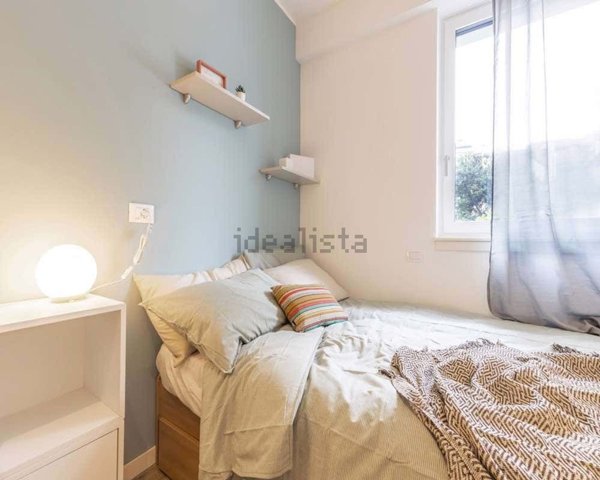 appartamento in affitto a Padova