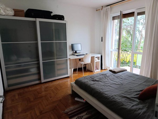 appartamento in affitto a Padova in zona Arcella