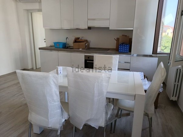 appartamento in affitto a Padova in zona Arcella