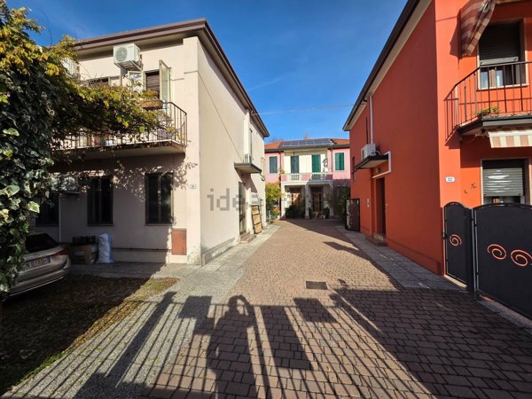 casa indipendente in affitto a Padova in zona Centro Storico