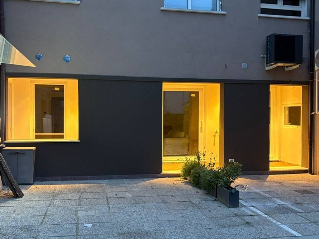 appartamento in affitto a Padova in zona San Giuseppe