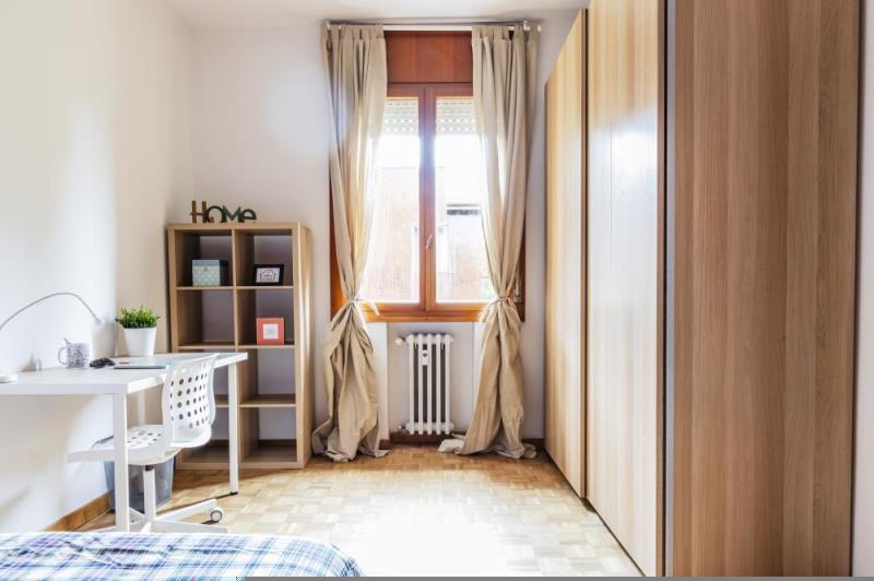 negozio in affitto a Padova in zona San Carlo