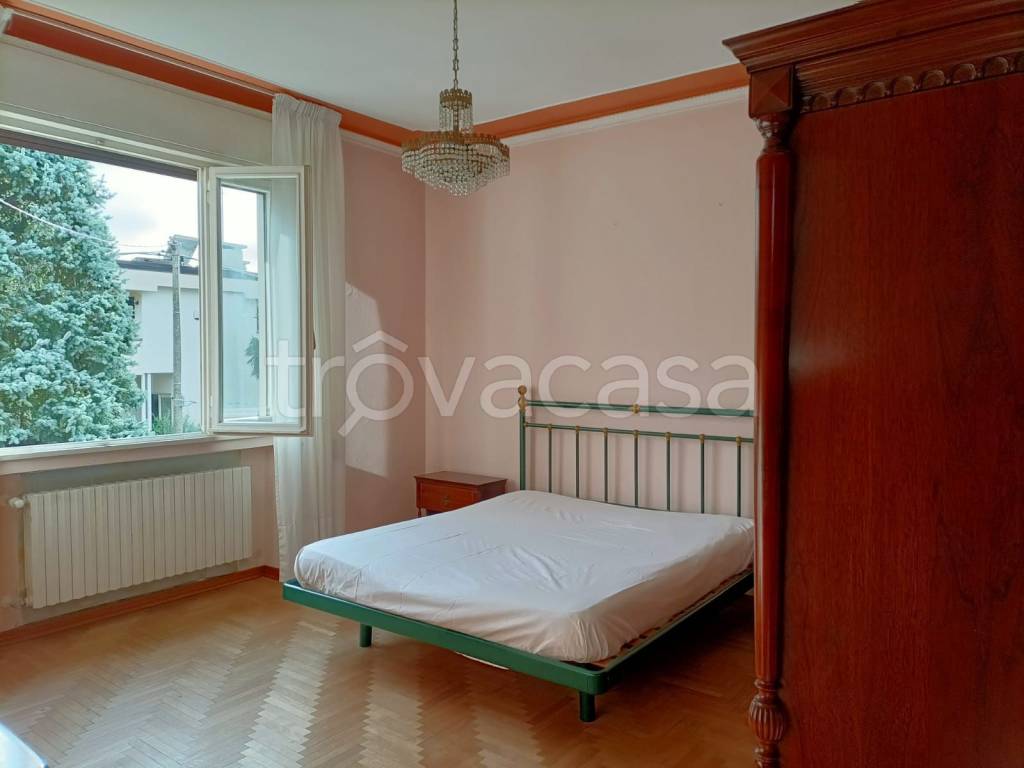 appartamento in affitto a Padova in zona Sant'Osvaldo / Santa Rita