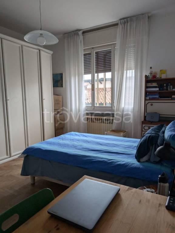 appartamento in affitto a Padova in zona Sant'Osvaldo / Santa Rita