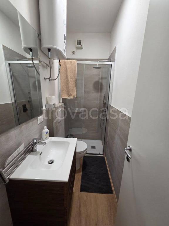 monolocale in affitto a Padova in zona Centro Storico