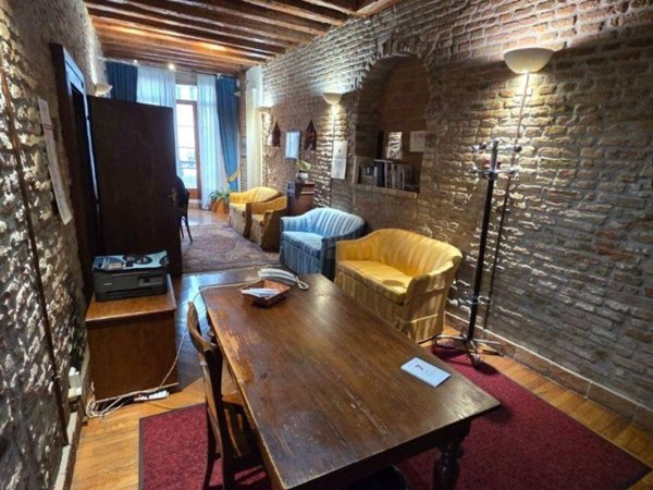 ufficio in affitto a Padova in zona Centro Storico