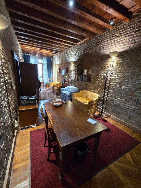 ufficio in affitto a Padova in zona Centro Storico