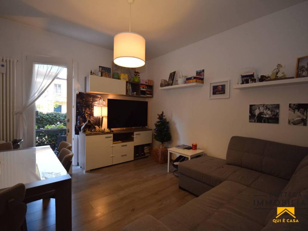 appartamento in affitto a Padova in zona Sant'Osvaldo / Santa Rita