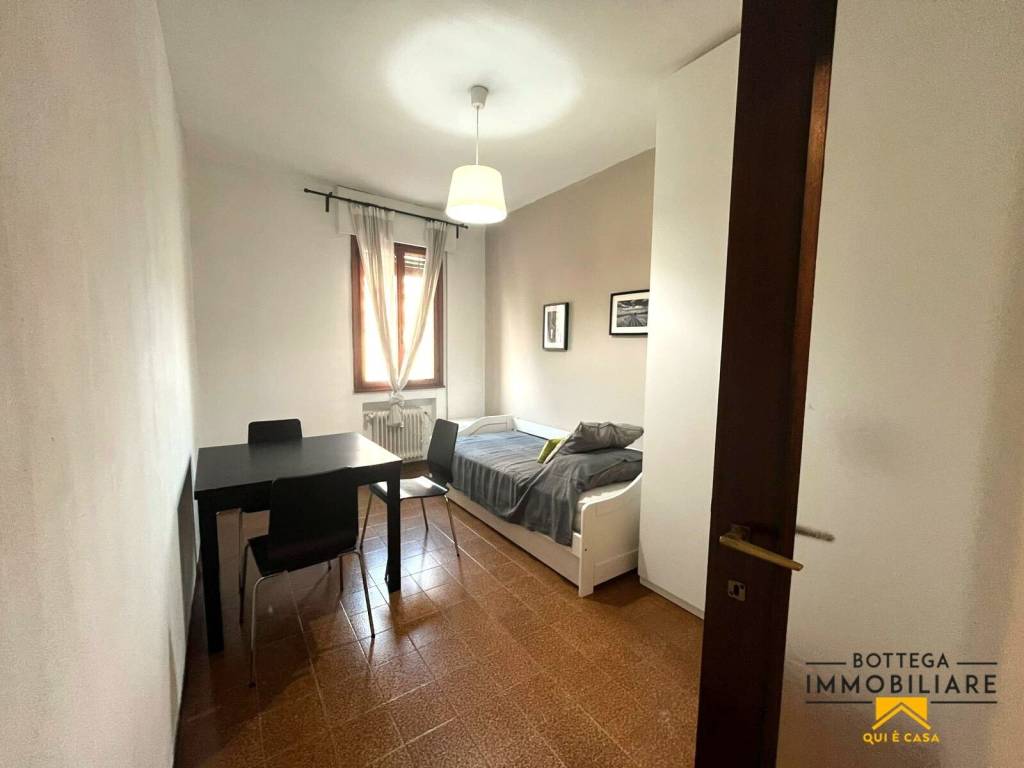appartamento in affitto a Padova in zona Portello