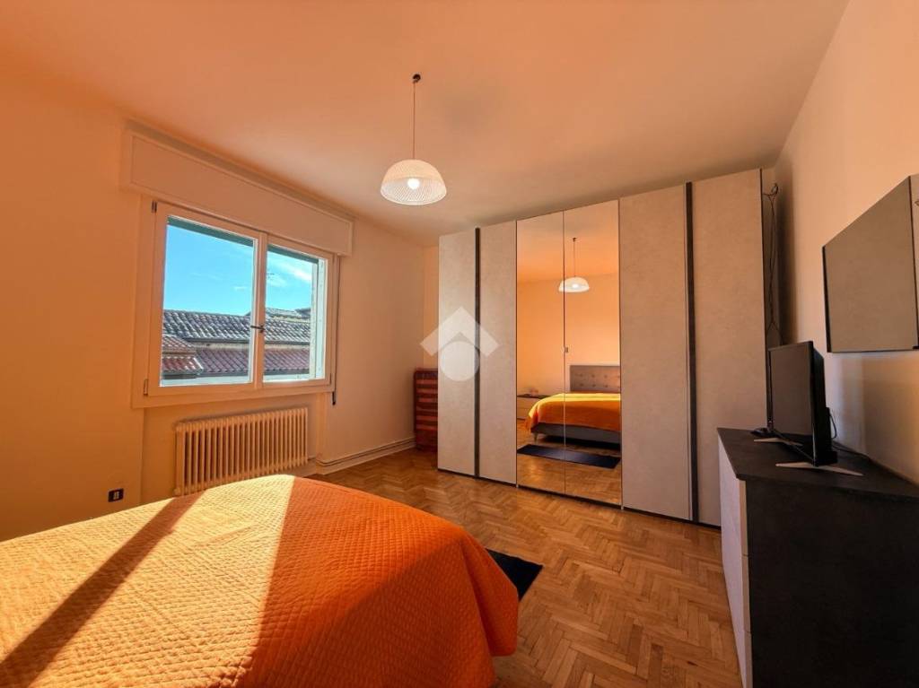 appartamento in affitto a Padova in zona Sant'Osvaldo / Santa Rita