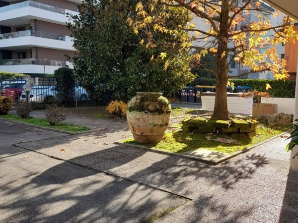 appartamento in affitto a Padova in zona Sacra Famiglia