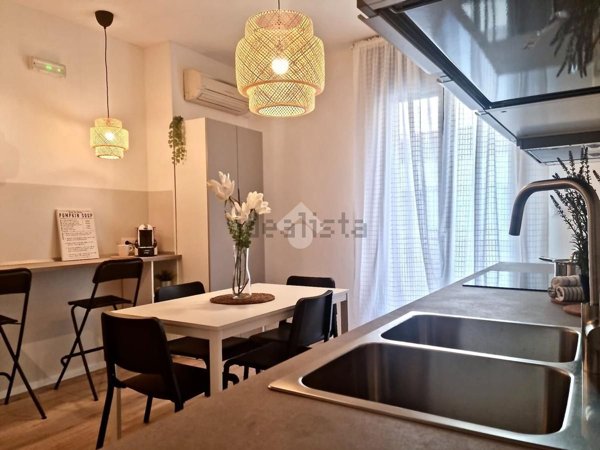 appartamento in affitto a Padova