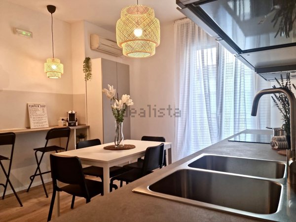 appartamento in affitto a Padova