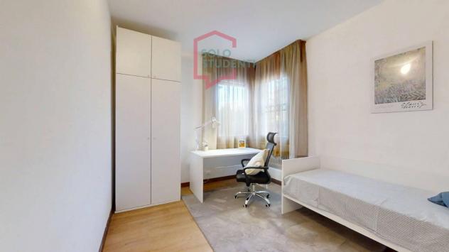 appartamento in affitto a Padova in zona San Giuseppe