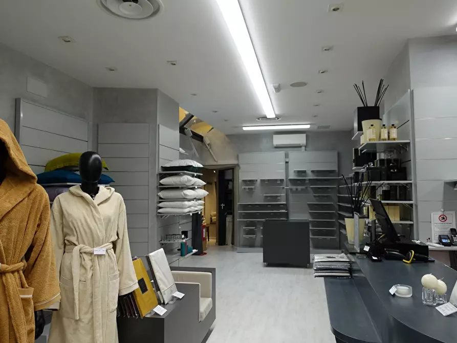 negozio in affitto a Padova in zona Centro Storico