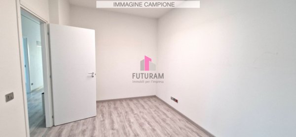 ufficio in affitto a Padova in zona Camin / Granze