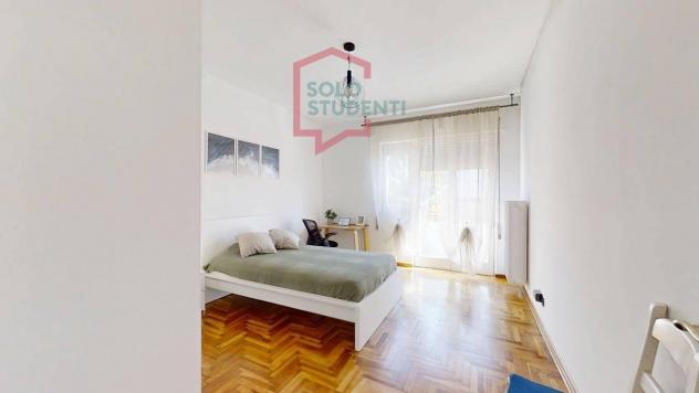 appartamento in affitto a Padova in zona Armistizio