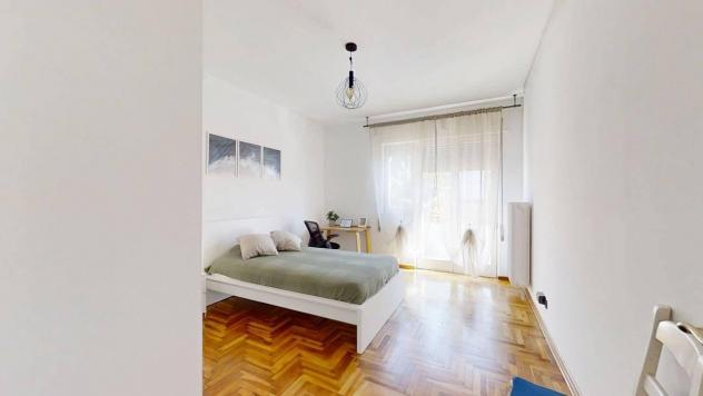 appartamento in affitto a Padova in zona Armistizio