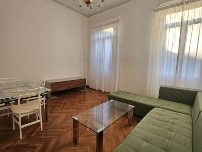 appartamento in affitto a Padova in zona Sant'Osvaldo / Santa Rita