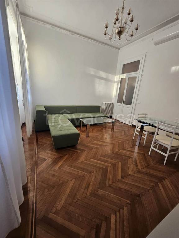 appartamento in affitto a Padova in zona Sant'Osvaldo / Santa Rita