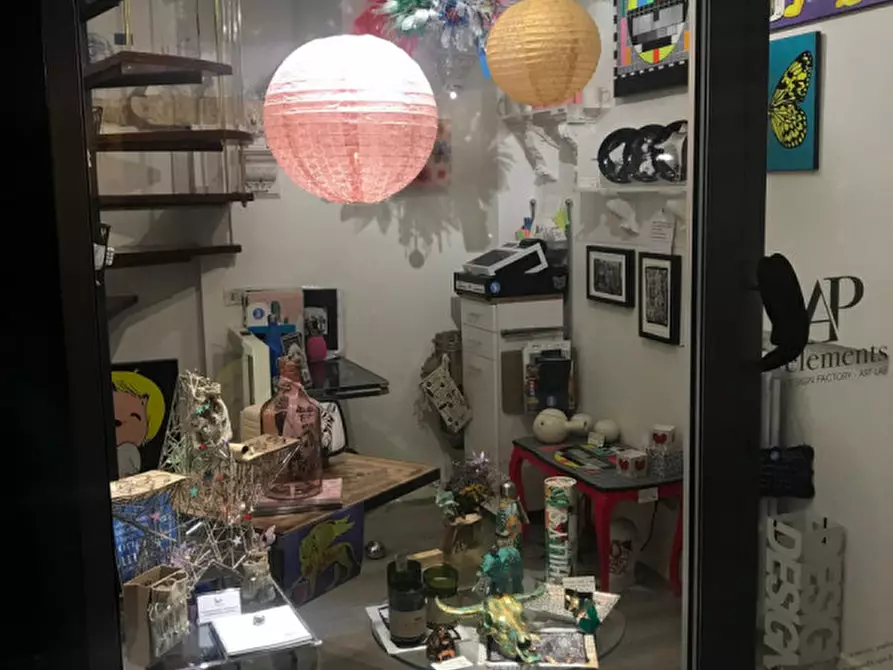 negozio in affitto a Padova in zona Centro Storico