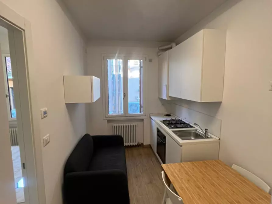 appartamento in affitto a Padova in zona Centro Storico