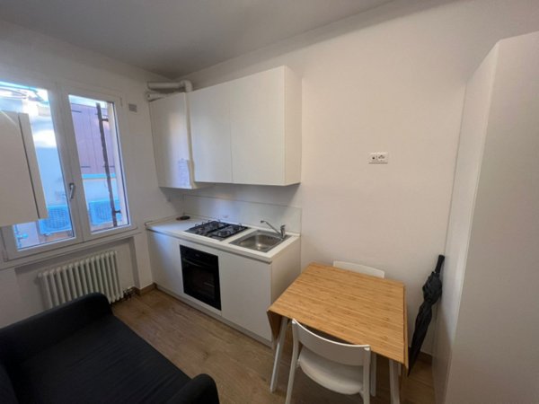 appartamento in affitto a Padova in zona Centro Storico