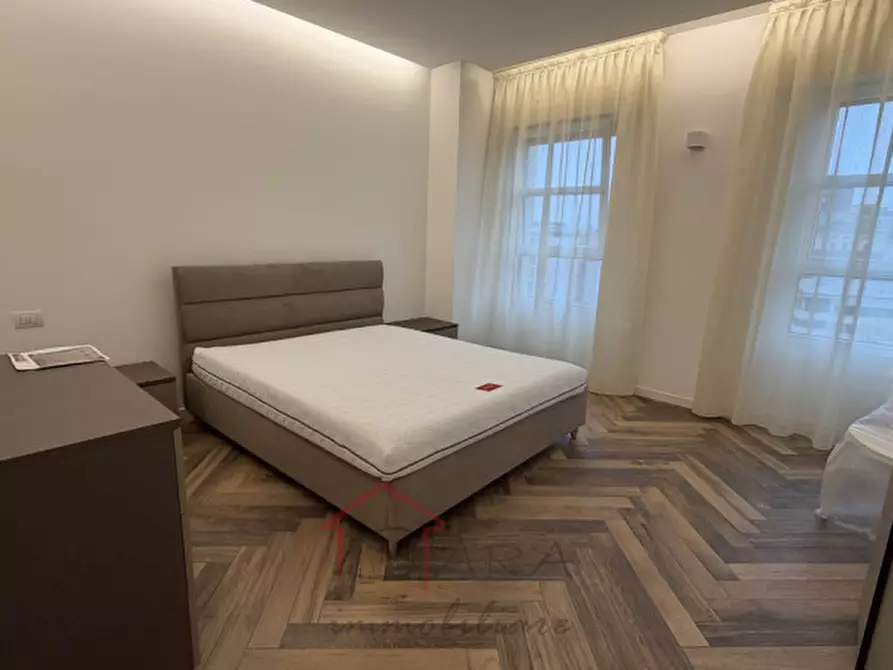 appartamento in affitto a Padova in zona Centro Storico