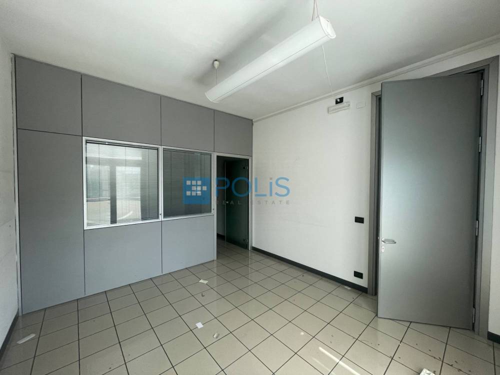 ufficio in affitto a Padova