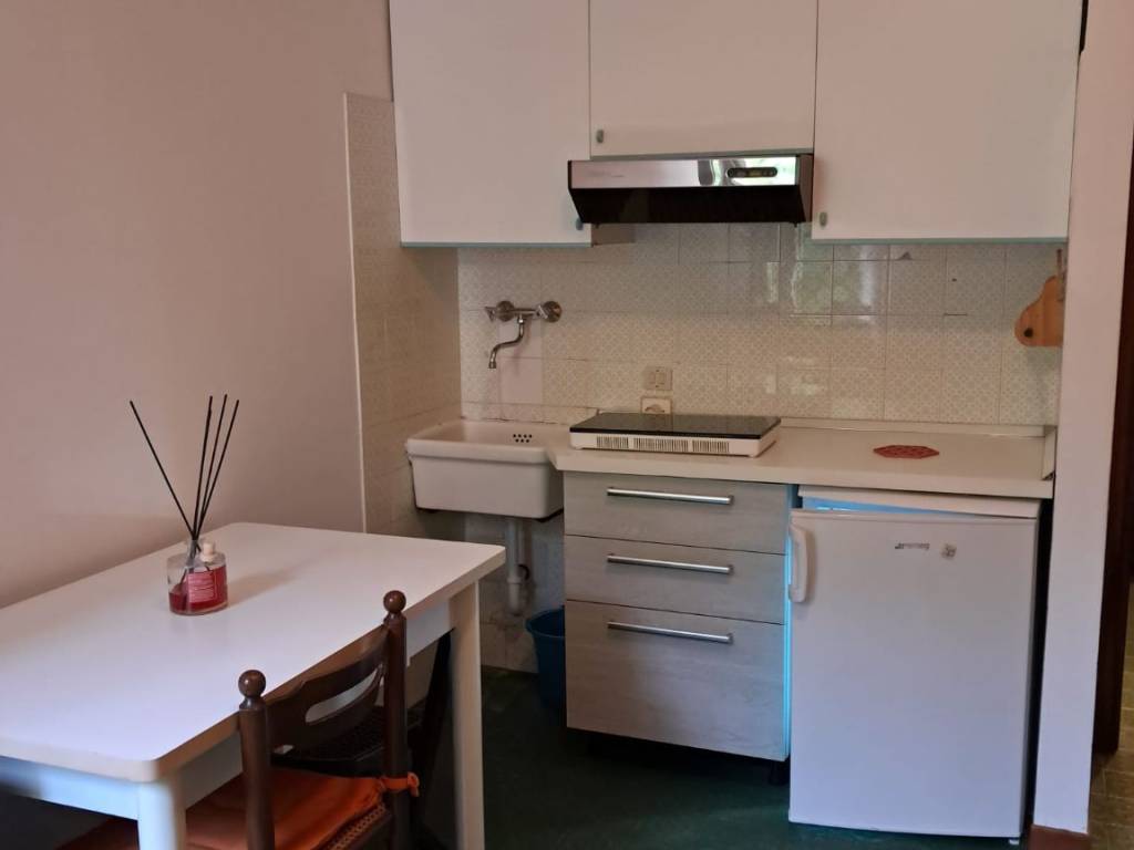 appartamento in affitto a Padova in zona Savonarola