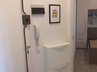 appartamento in affitto a Padova in zona Pontevigodarzere