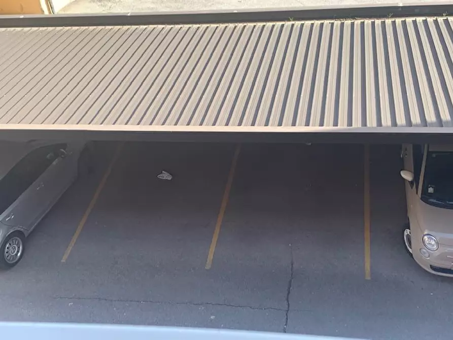 ufficio in affitto a Padova in zona Centro Storico