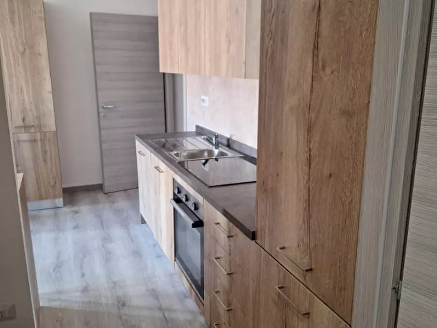 appartamento in affitto a Padova in zona Centro Storico