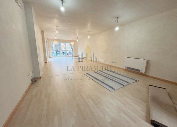 ufficio in affitto a Padova in zona Guizza