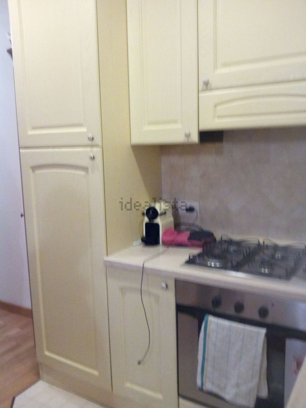 appartamento in affitto a Padova