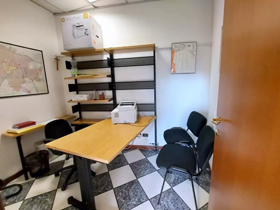 ufficio in affitto a Padova in zona Centro Storico