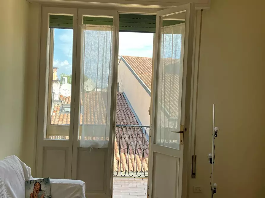 appartamento in affitto a Padova in zona Savonarola