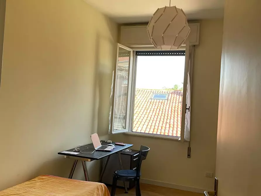 appartamento in affitto a Padova in zona Savonarola