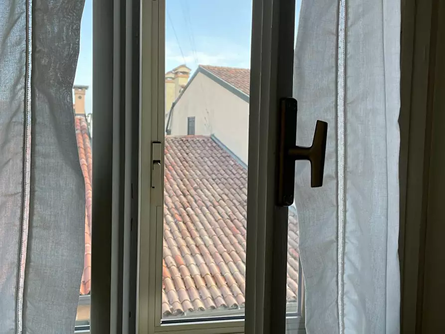 appartamento in affitto a Padova in zona Savonarola