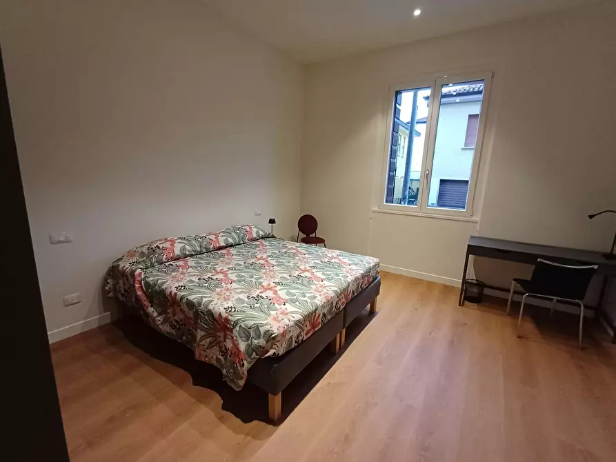 appartamento in affitto a Padova