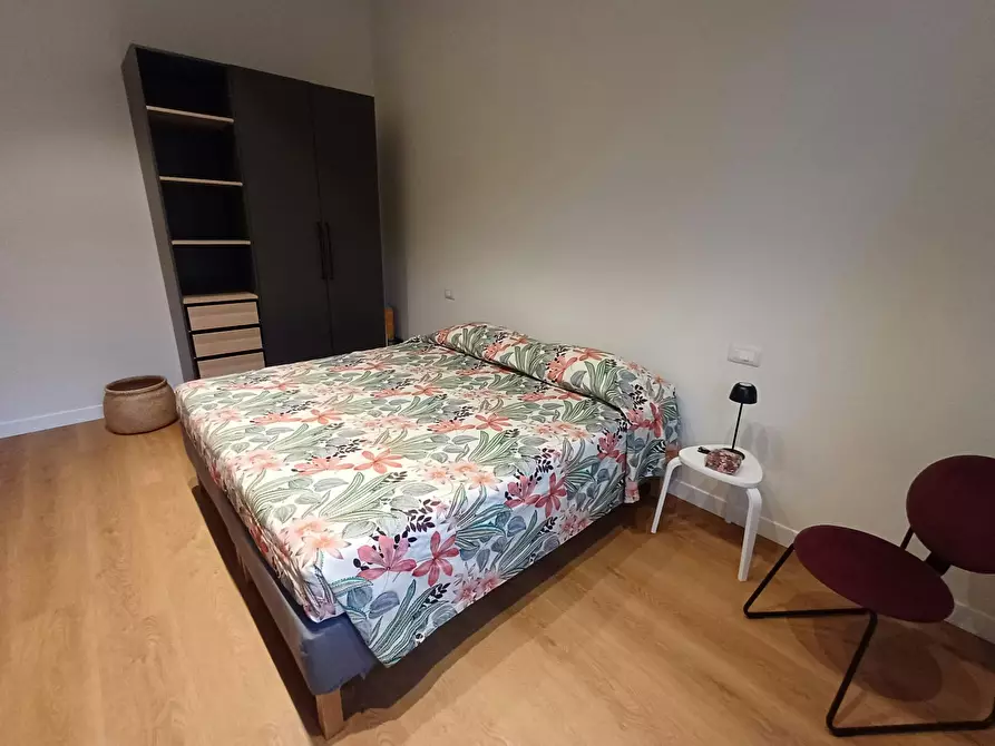 appartamento in affitto a Padova