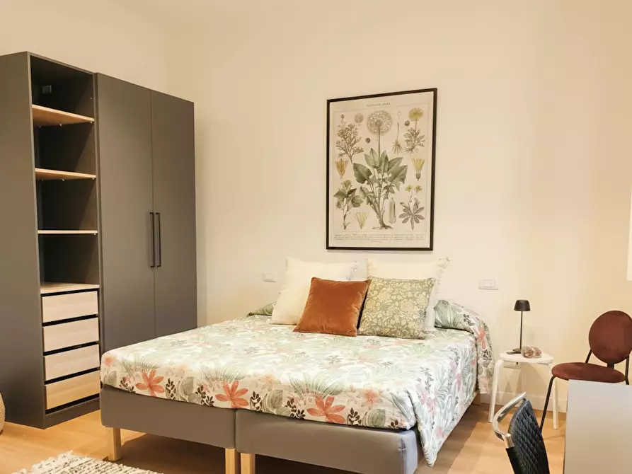 appartamento in affitto a Padova