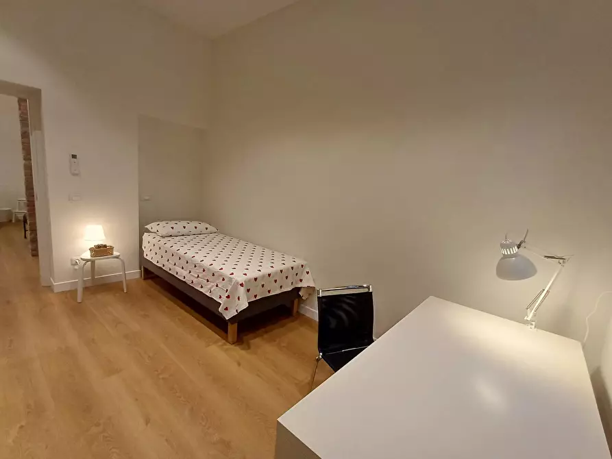 appartamento in affitto a Padova