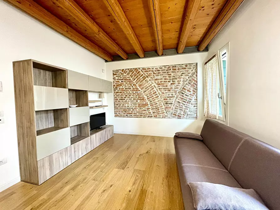 appartamento in affitto a Padova in zona Centro Storico