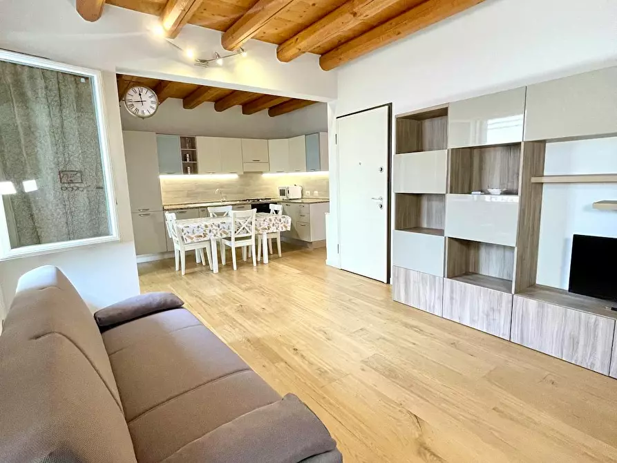 appartamento in affitto a Padova in zona Centro Storico