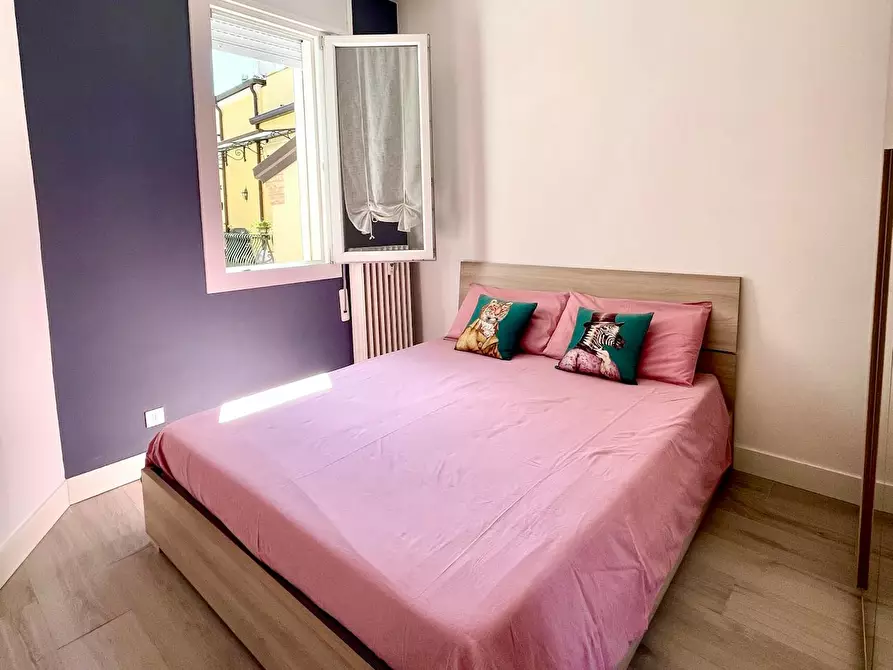 appartamento in affitto a Padova in zona Centro Storico